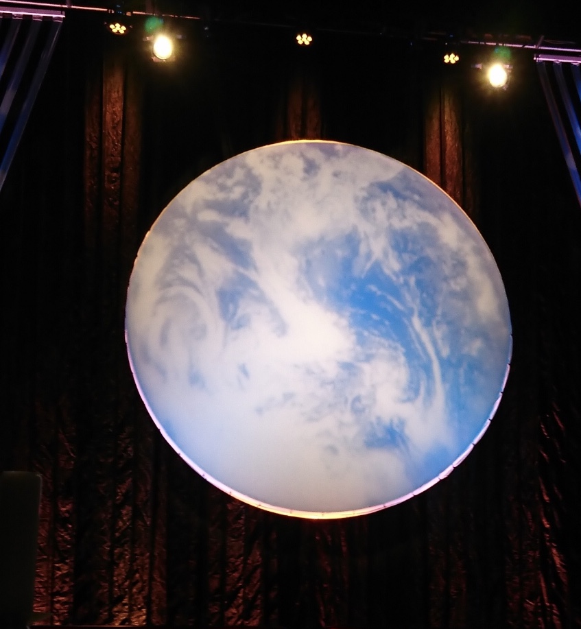 glass planet gobo