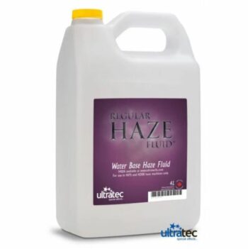 Regular Haze Fluid
