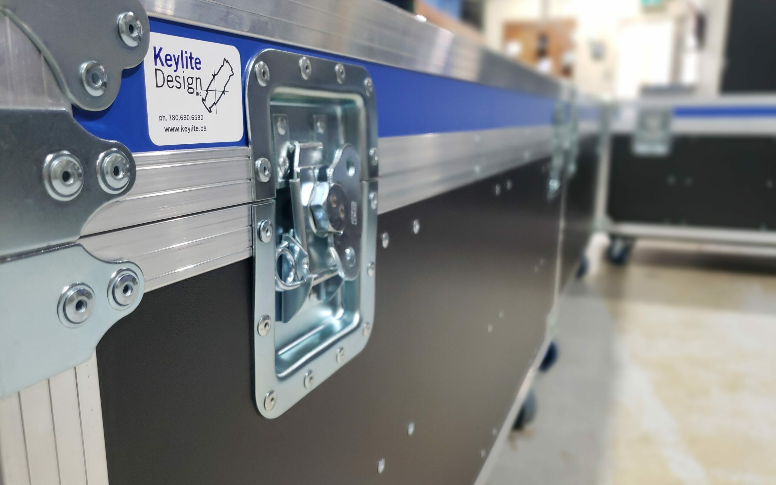 keylite rental lighting equipment